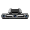 1CH, 2CH, 3CH en 4CH dashcams uitgelegd