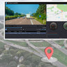 GPS op een dashcam uitgelegd