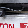 Monteren van de achter camera