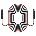 Cable alargador AZDome de 10 m para cámara trasera