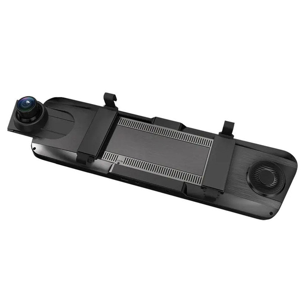 AZDome AR09 Full mirror 4K Wifi 2CH dashcam retrovisor interior