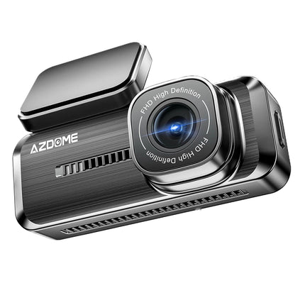 <tc>AZDome M200 dashcam Full HD con wifi</tc>