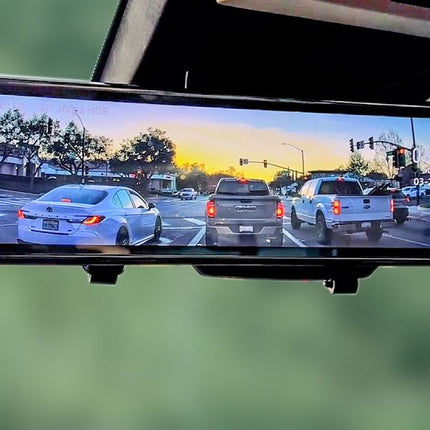 <tc>AZDome PG17 Max 4K 2CH Wifi GPS 64gb dashcam</tc>