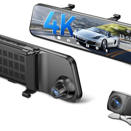 <tc>AZDome PG17 Pro 4K 2CH Wifi GPS 128gb dashcam</tc>