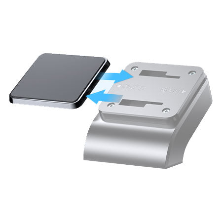 <tc>AZDome M63 soporte adicional</tc>