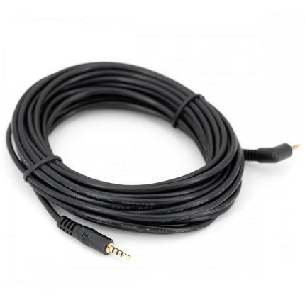 <tc>BlackVue AC-15 cable de vídeo analógico de 15 metros</tc>