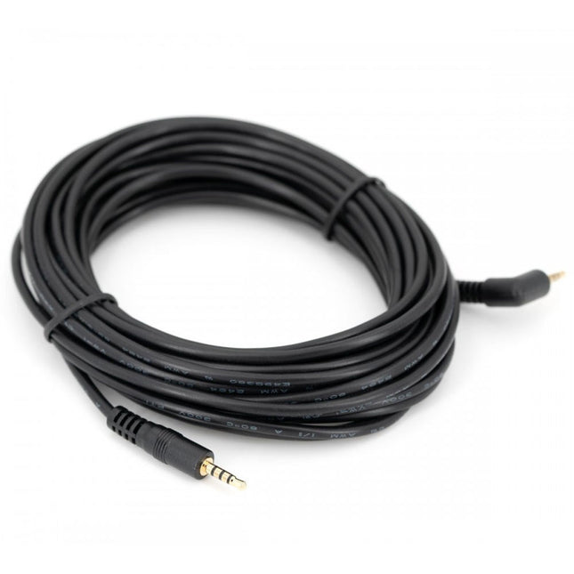 <tc>BlackVue AC-15 cable de vídeo analógico de 15 metros</tc>