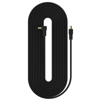 <tc>BlackVue CC-10 cable de vídeo coaxial de 10 metros</tc>