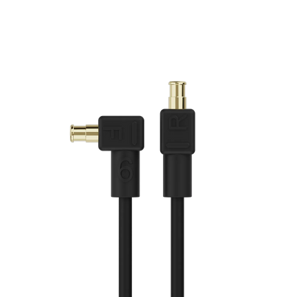 <tc>BlackVue CC-15 cable de vídeo coaxial de 15 metros</tc>