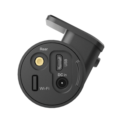 <tc>BlackVue DR590X 1CH Plus Full HD wifi GPS 32 GB</tc>