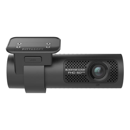 <tc>BlackVue DR770X 1CH II Full HD cloud wifi GPS 64 GB</tc>