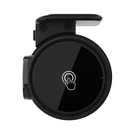 <tc>BlackVue DR770X 1CH II Full HD cloud wifi GPS 64 GB</tc>