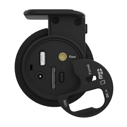 <tc>BlackVue DR770X 1CH II Full HD cloud wifi GPS 64 GB</tc>