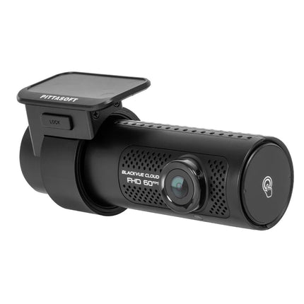 <tc>BlackVue DR770X 1CH II Full HD cloud wifi GPS 64 GB</tc>