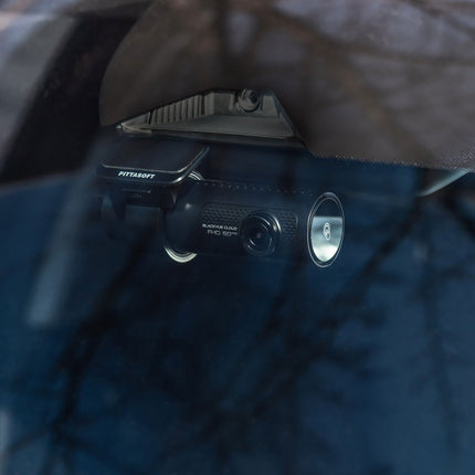 <tc>BlackVue DR770X 2CH II Full HD cloud wifi GPS 64 GB</tc>