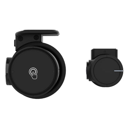 <tc>BlackVue DR770X 2CH II Full HD cloud wifi GPS 64 GB</tc>