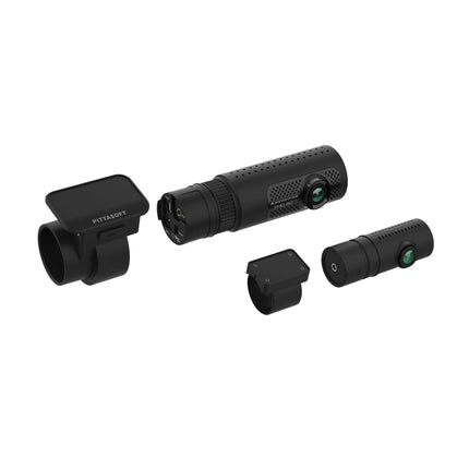 <tc>BlackVue DR770X 2CH II Full HD cloud wifi GPS 64 GB</tc>