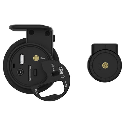 <tc>BlackVue DR770X 2CH II Full HD cloud wifi GPS 64 GB</tc>