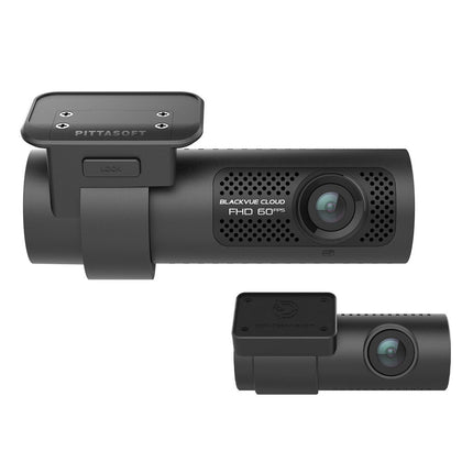 <tc>BlackVue DR770X 2CH II Full HD cloud wifi GPS 64 GB</tc>