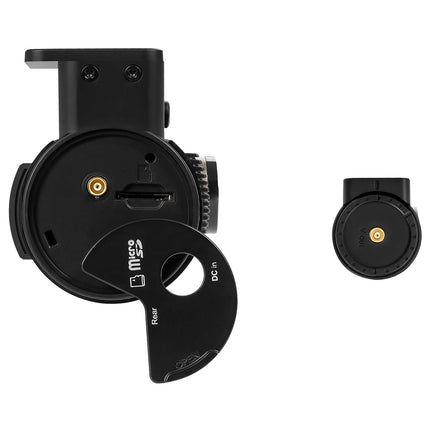 <tc>BlackVue DR970X 2CH LTE Plus II 4K cloud wifi GPS 64 GB</tc>