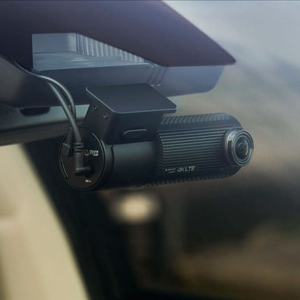 <tc>BlackVue DR970X 2CH LTE Plus II 4K cloud wifi GPS 64 GB</tc>