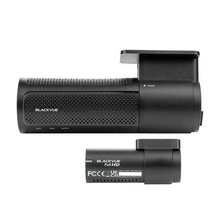 <tc>BlackVue DR970X 2CH LTE Plus II 4K cloud wifi GPS 64 GB</tc>