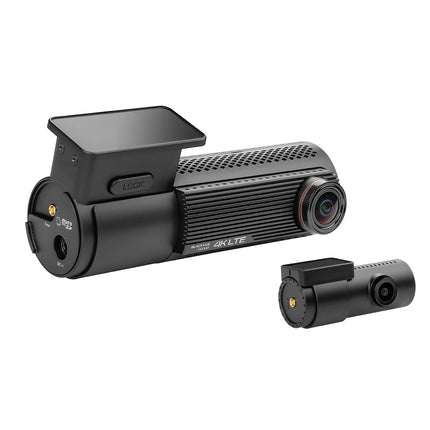 <tc>BlackVue DR970X 2CH LTE Plus II 4K cloud wifi GPS 64 GB</tc>