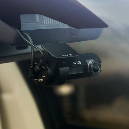 <tc>BlackVue DR970X 2CH Plus II 4K cloud wifi GPS 64 GB</tc>