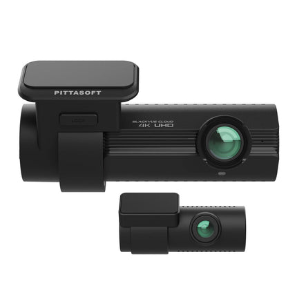 <tc>BlackVue DR970X 2CH Plus II 4K cloud wifi GPS 64 GB</tc>