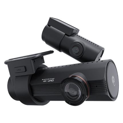 <tc>BlackVue DR970X 2CH Plus II 4K cloud wifi GPS 64 GB</tc>