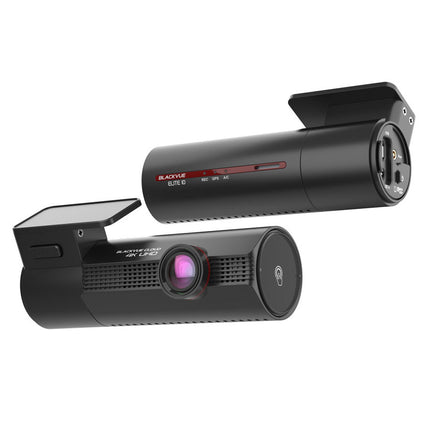 <tc>BlackVue Elite 10 1CH 4K cloud wifi GPS 64 GB</tc>