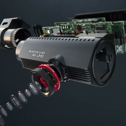 <tc>BlackVue Elite 10 1CH 4K cloud wifi GPS 64 GB</tc>