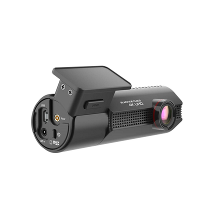 <tc>BlackVue Elite 10 2CH 4K cloud wifi GPS 64 GB</tc>