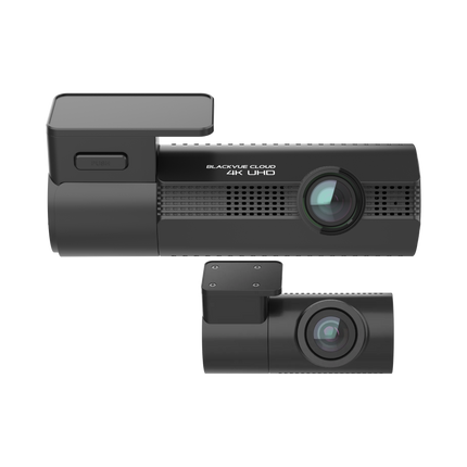 <tc>BlackVue Elite 9 2CH 4K cloud wifi GPS 64 GB</tc>