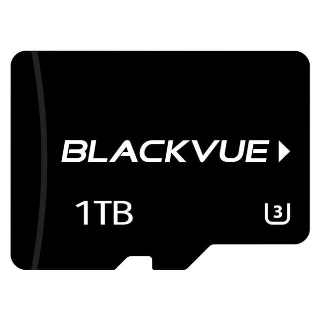 BlackVue 1TB U3 Micro SD kaart