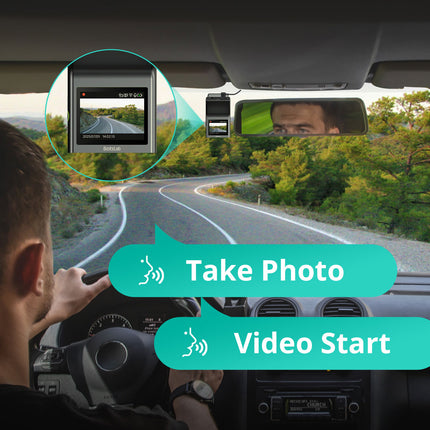 <tc>Botslab G300H Plus 4K wifi GPS 2CH 64 GB dashcam</tc>