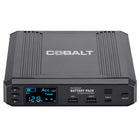 Cobalt Powersafe Pro 100Wh powerbank para dashcam