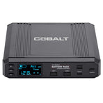 Cobalt Powersafe Pro 100Wh powerbank para dashcam