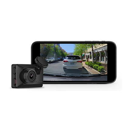 Garmin Dash Cam X310 4K Cloud Wifi GPS
