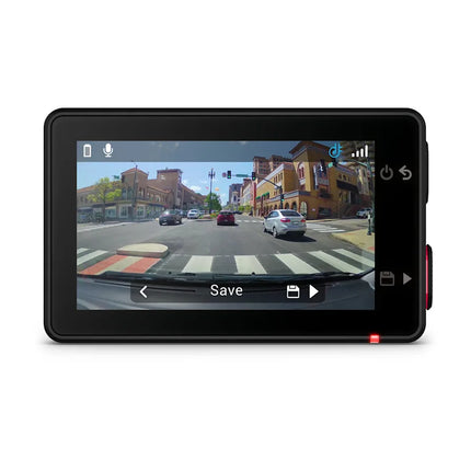 Garmin Dash Cam X310 4K Cloud Wifi GPS
