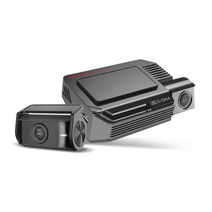 <tc>Gnet G-ON4 Pro 2CH 4K Cloud Wifi GPS 64gb dashcam</tc>