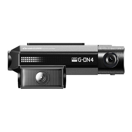 <tc>Gnet G-ON4 Pro 2CH 4K Cloud Wifi GPS 64gb dashcam</tc>