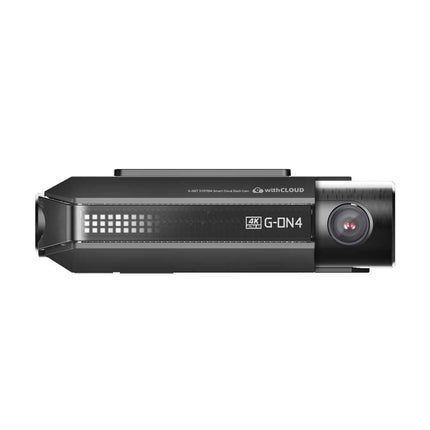 <tc>Gnet G-ON4 Pro 2CH 4K Cloud Wifi GPS 64gb dashcam</tc>