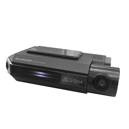<tc>Gnet G-ON4 Pro 2CH 4K Cloud Wifi GPS 64gb dashcam</tc>