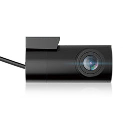 AZDome Full HD achter camera