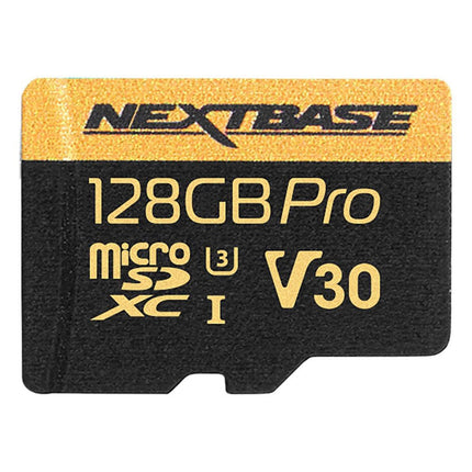 Tarjeta Micro SD Nextbase 128 GB U3 V30