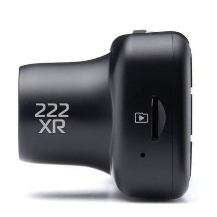 Nextbase 222XRWZ 2CH Dual Full HD Cloud dashcam