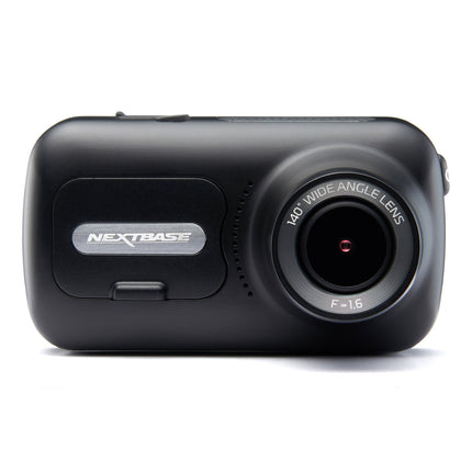 Nextbase 322GW Full HD Cloud Wifi GPS