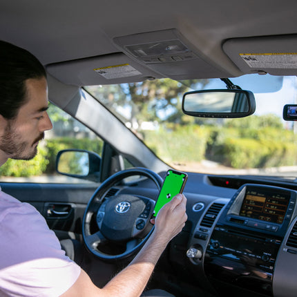 Nextbase 322GW Full HD Cloud Wifi GPS