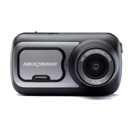 Nextbase 422GW 2K Cloud Wifi GPS